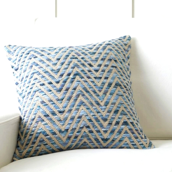 Pottery Barn Other Pottery Barn Pillow Cover Poshmark